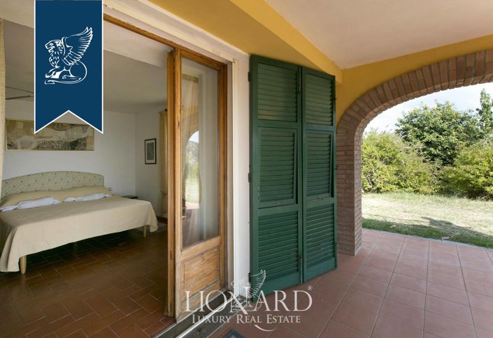 Image No.46-Villa de 3 chambres à vendre à Lerici