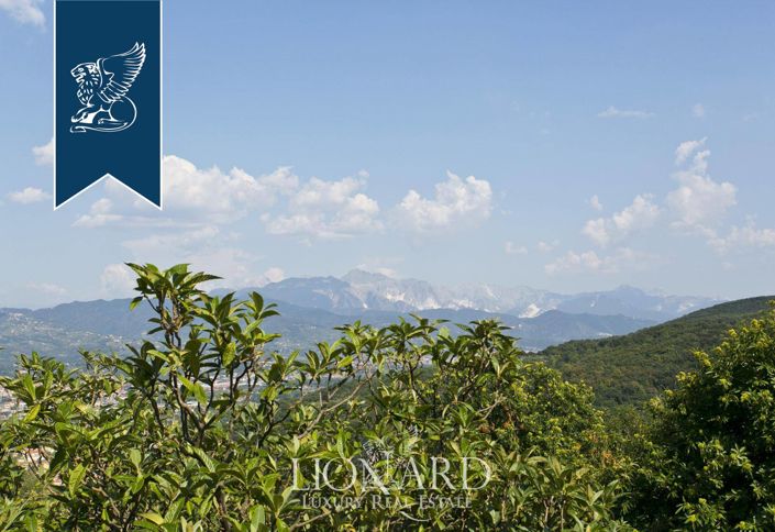 Image No.48-Villa de 3 chambres à vendre à Lerici