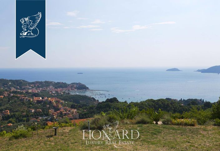 Image No.49-Villa de 3 chambres à vendre à Lerici