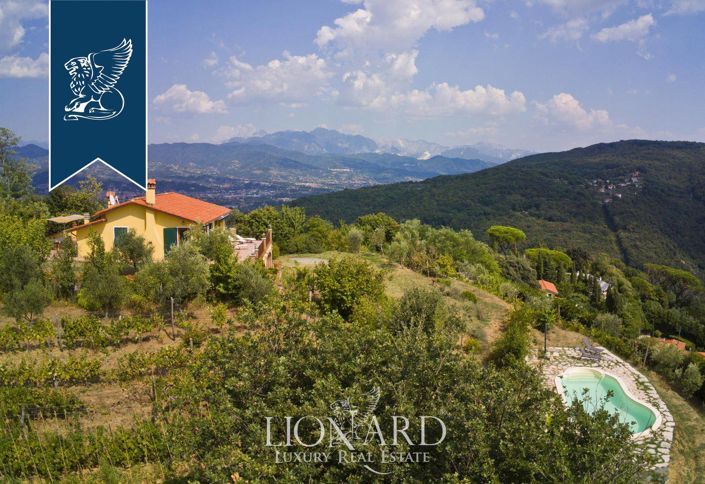 Image No.5-Villa de 3 chambres à vendre à Lerici