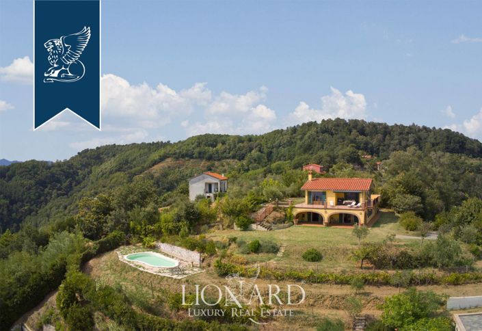 Image No.6-Villa de 3 chambres à vendre à Lerici