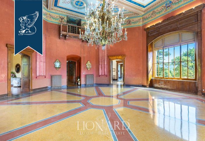 Image No.13-Propriété de 10 chambres à vendre à Savona