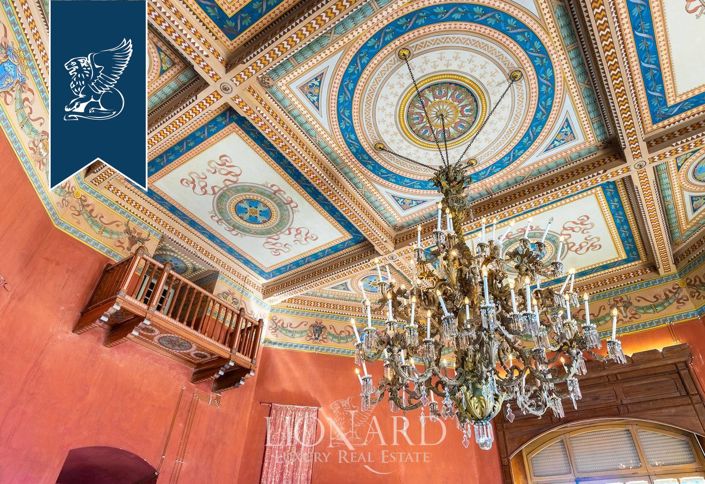 Image No.15-Propriété de 10 chambres à vendre à Savona