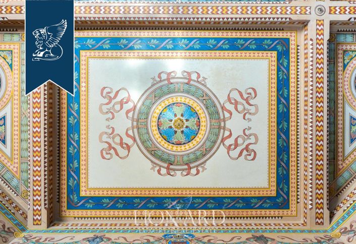 Image No.16-Propriété de 10 chambres à vendre à Savona