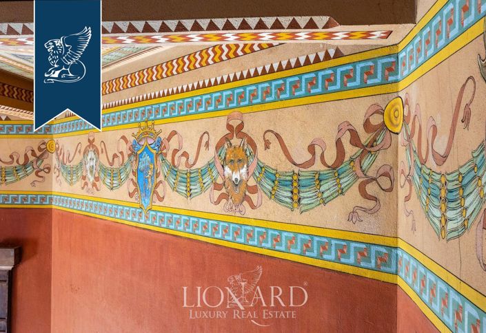 Image No.17-Propriété de 10 chambres à vendre à Savona