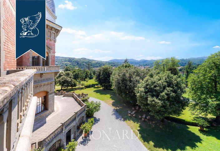 Image No.18-Propriété de 10 chambres à vendre à Savona