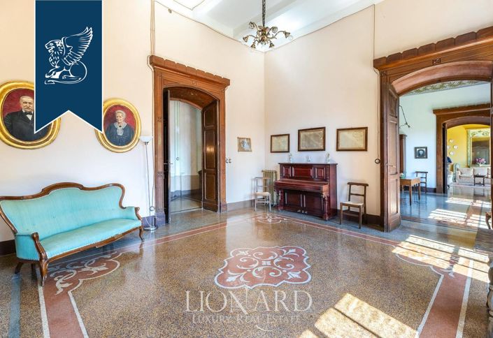 Image No.20-Propriété de 10 chambres à vendre à Savona