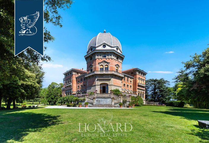 Image No.5-Propriété de 10 chambres à vendre à Savona