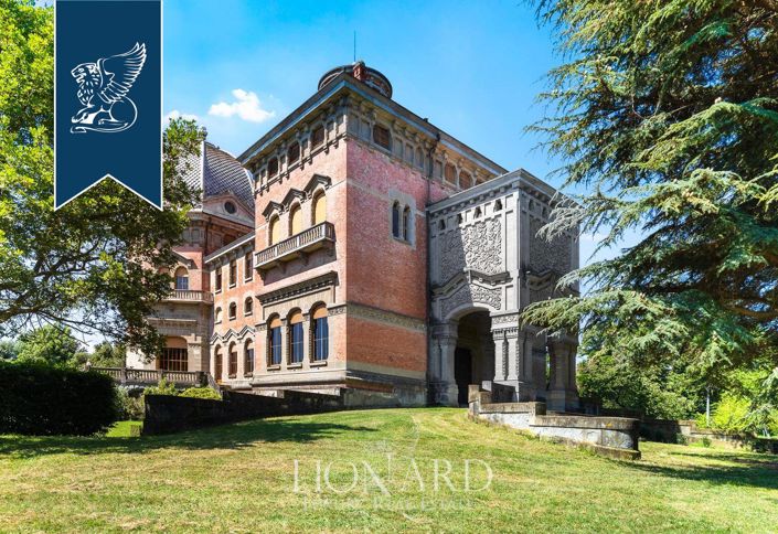 Image No.7-Propriété de 10 chambres à vendre à Savona