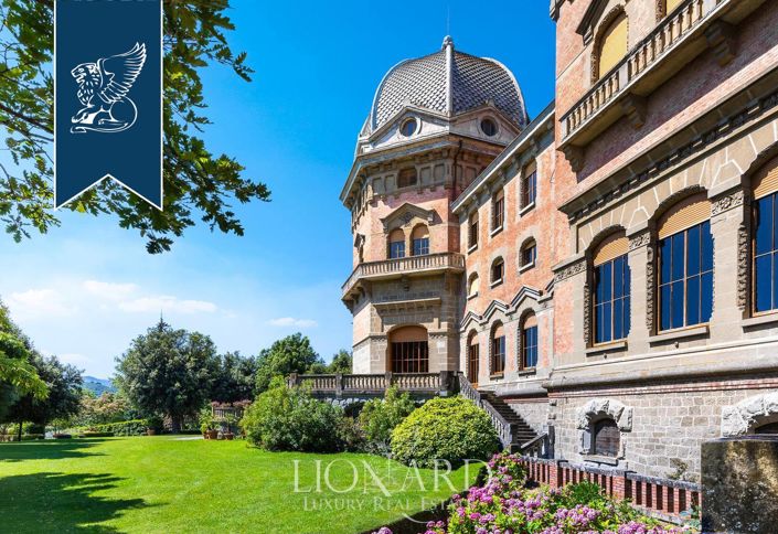 Image No.8-Propriété de 10 chambres à vendre à Savona