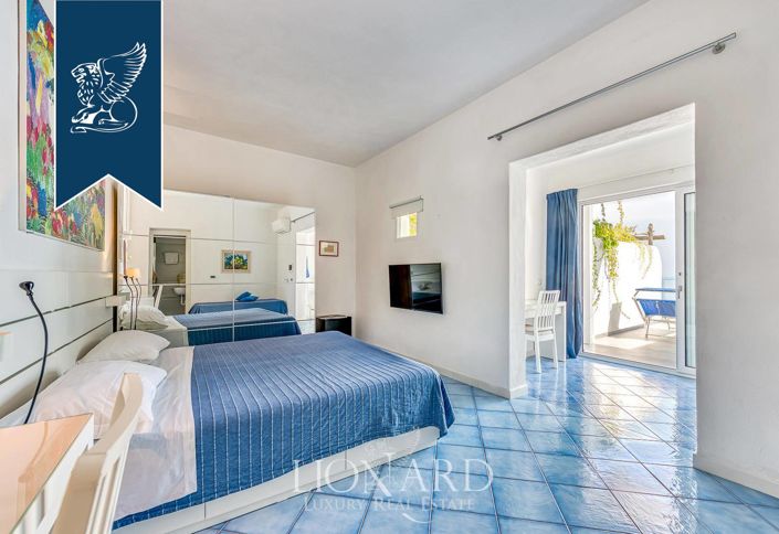 Image No.12-9 Bed Hotel for sale