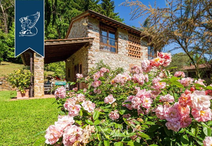 Image No.29-Maison de campagne de 12 chambres à vendre à Lucca