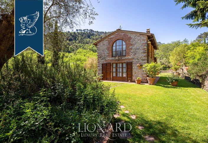 Image No.41-Maison de campagne de 12 chambres à vendre à Lucca