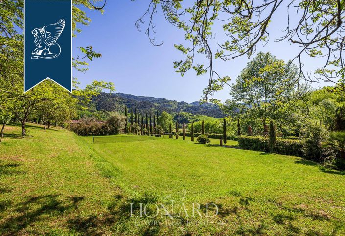 Image No.45-Maison de campagne de 12 chambres à vendre à Lucca