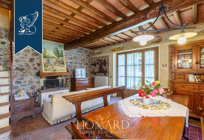 Image No.49-Maison de campagne de 12 chambres à vendre à Lucca