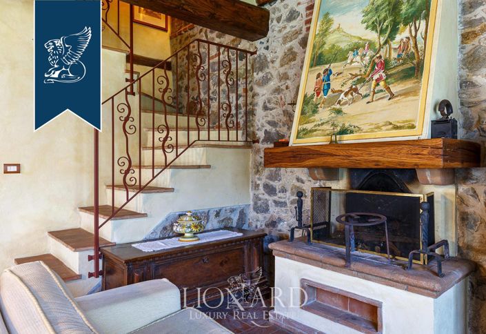 Image No.53-Maison de campagne de 12 chambres à vendre à Lucca