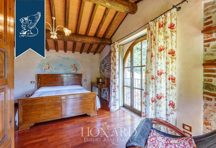 Image No.57-Maison de campagne de 12 chambres à vendre à Lucca