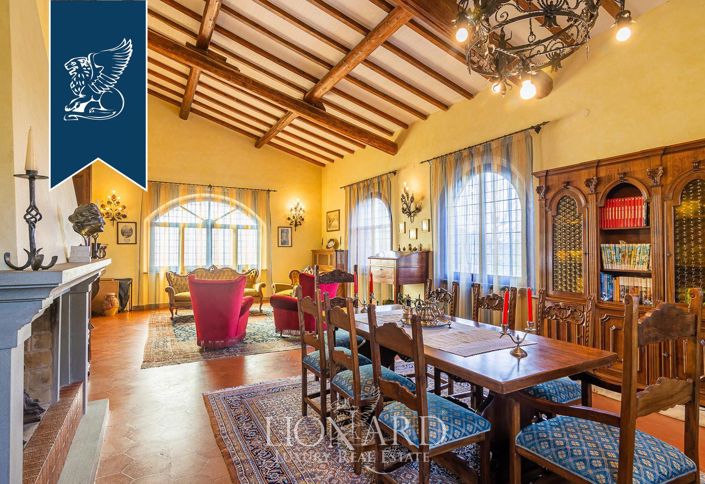 Image No.22-5 Bed Villa for sale