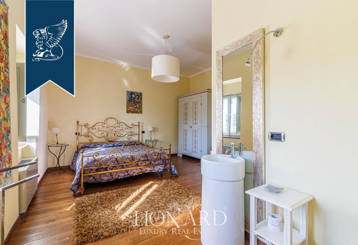 Image No.29-Ferme de 7 chambres à vendre à San Gimignano