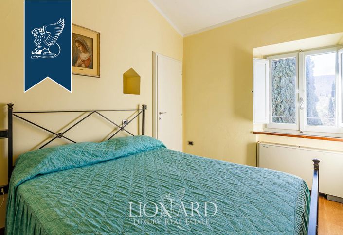 Image No.31-Ferme de 7 chambres à vendre à San Gimignano