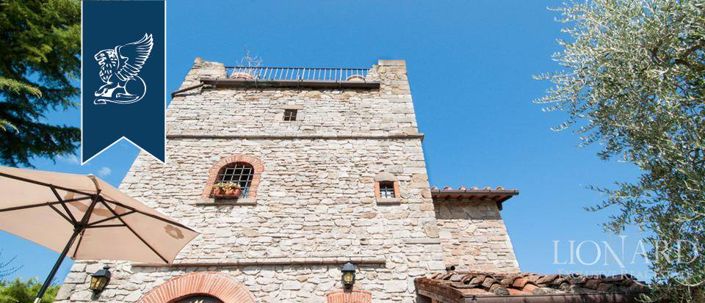 Image No.17-6 Bed Country House for sale