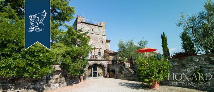 Image No.6-6 Bed Country House for sale