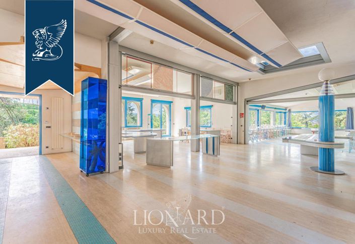 Image No.11-Villa de 4 chambres à vendre à Florence