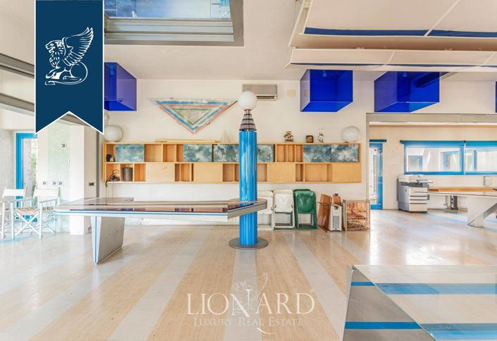 Image No.13-Villa de 4 chambres à vendre à Florence