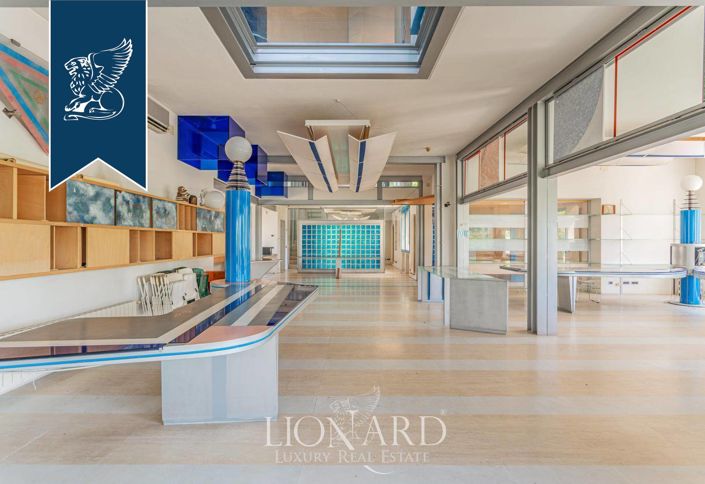 Image No.15-Villa de 4 chambres à vendre à Florence