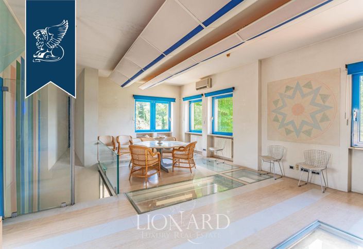 Image No.3-Villa de 4 chambres à vendre à Florence