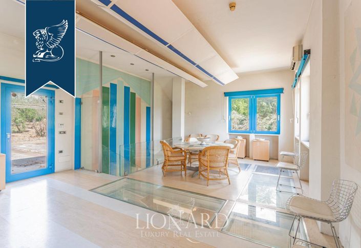 Image No.4-Villa de 4 chambres à vendre à Florence