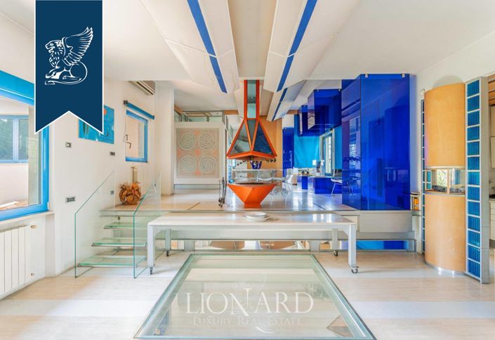 Image No.5-Villa de 4 chambres à vendre à Florence