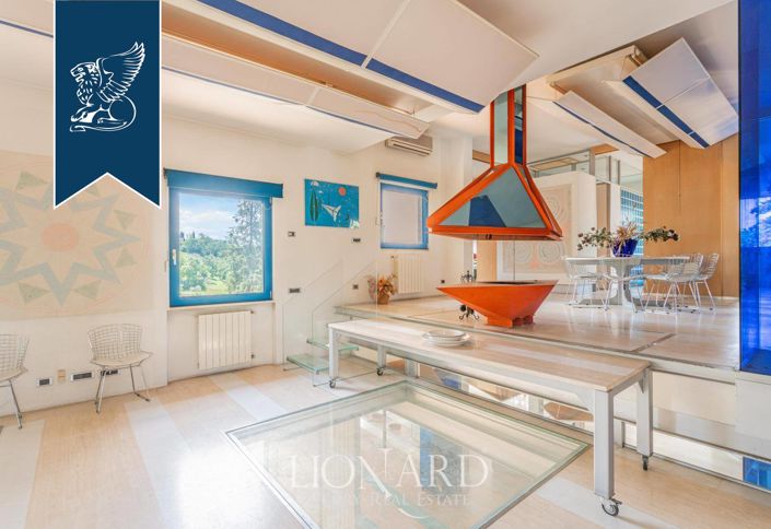 Image No.6-Villa de 4 chambres à vendre à Florence