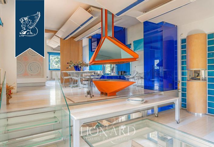 Image No.7-Villa de 4 chambres à vendre à Florence