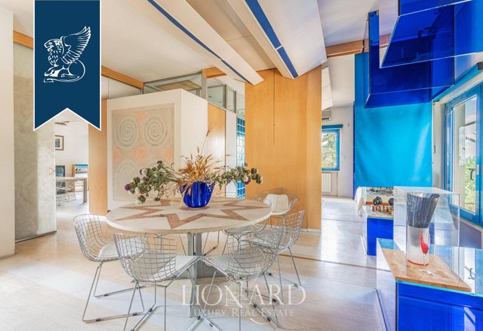 Image No.8-Villa de 4 chambres à vendre à Florence