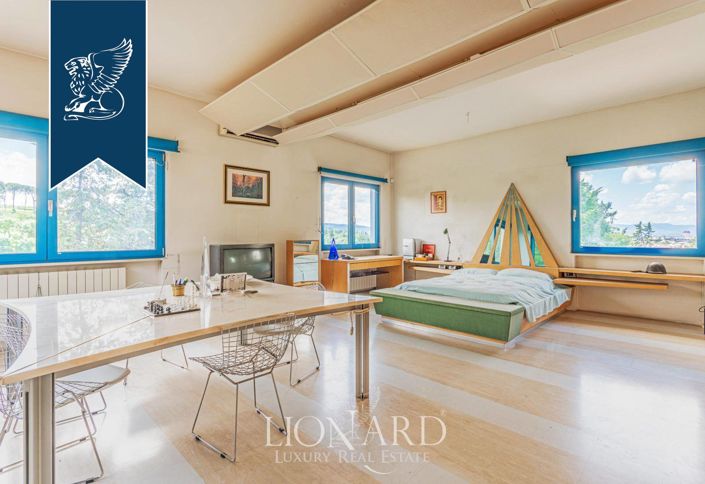 Image No.9-Villa de 4 chambres à vendre à Florence