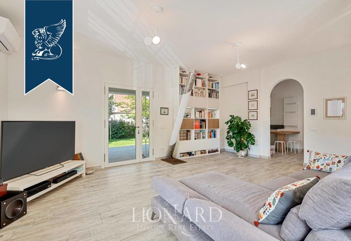 Image No.13-Villa de 5 chambres à vendre à Lucca