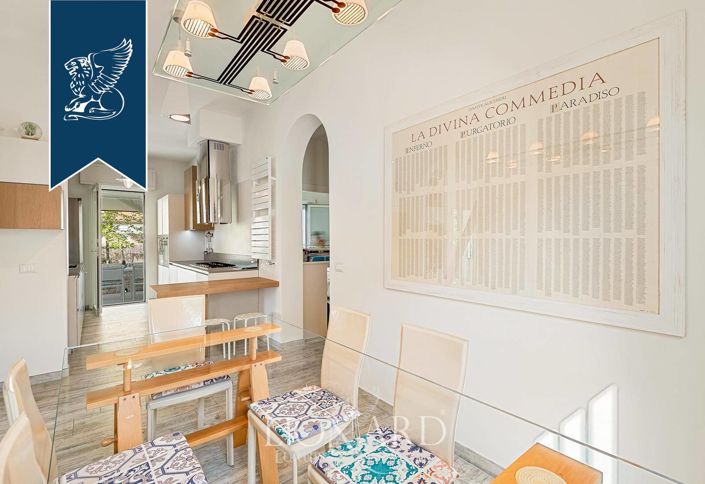 Image No.18-Villa de 5 chambres à vendre à Lucca