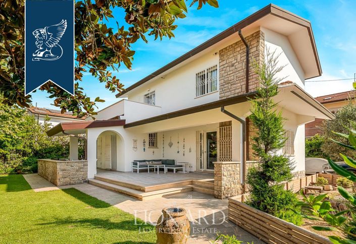 Image No.2-Villa de 5 chambres à vendre à Lucca