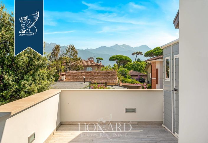 Image No.25-Villa de 5 chambres à vendre à Lucca