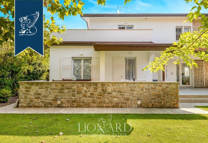 Image No.4-Villa de 5 chambres à vendre à Lucca