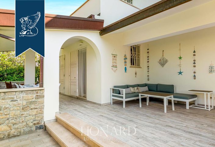 Image No.6-Villa de 5 chambres à vendre à Lucca