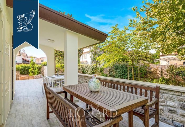 Image No.7-Villa de 5 chambres à vendre à Lucca