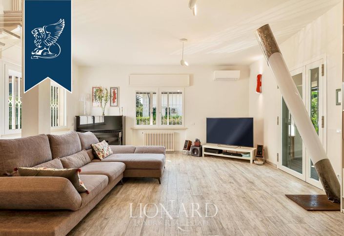 Image No.8-Villa de 5 chambres à vendre à Lucca