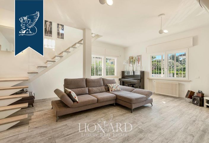 Image No.9-Villa de 5 chambres à vendre à Lucca