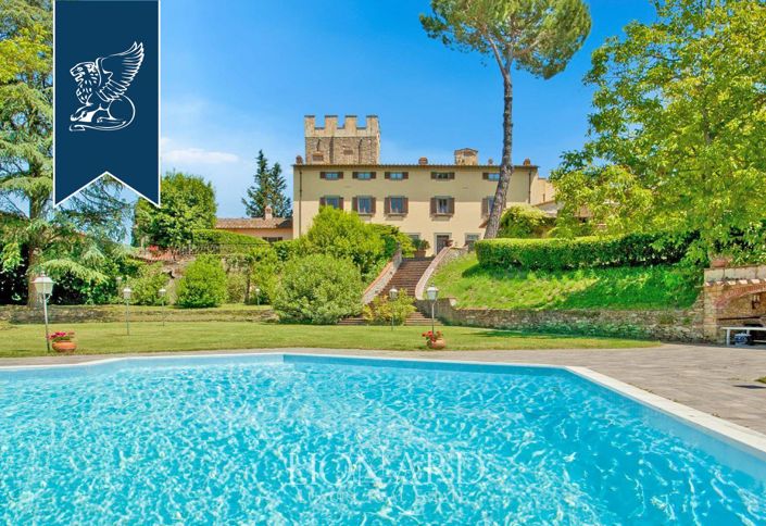 Image No.3-14 Bed Villa for sale