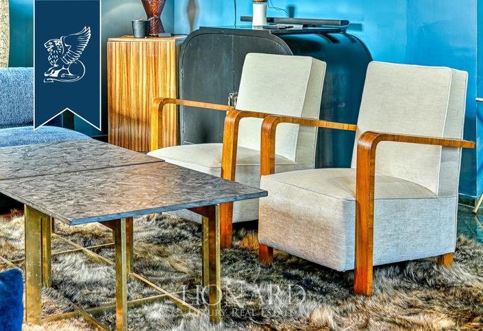 Image No.16-Villa de 6 chambres à vendre à Naples