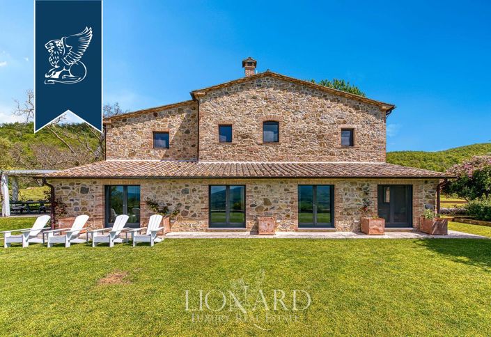 Image No.20-6 Bed Villa for sale