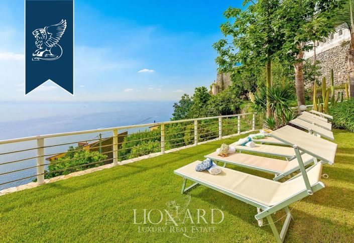 Image No.5-Villa de 8 chambres à vendre à Salerno