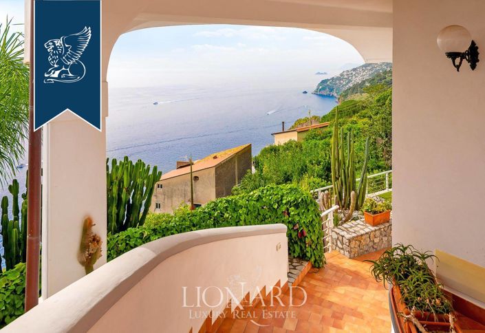 Image No.7-Villa de 8 chambres à vendre à Salerno
